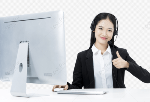 Information Technology -Computer Operator