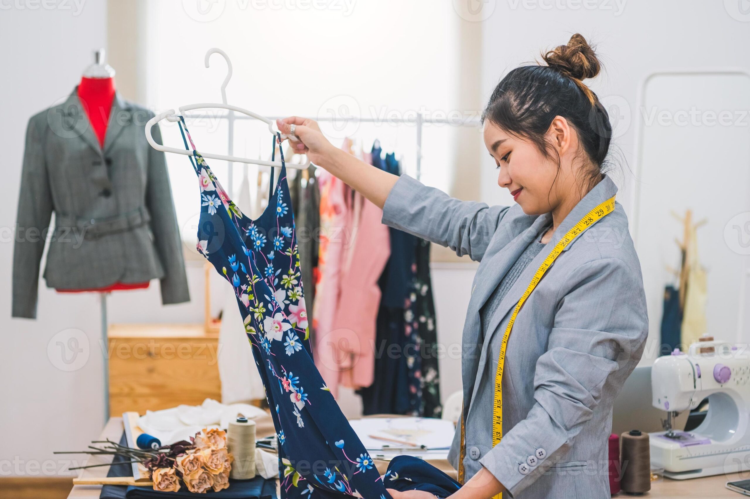 Fashion & Dress Designing