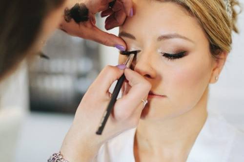 Beauty Therapy, Hair Styling and Skin Care
